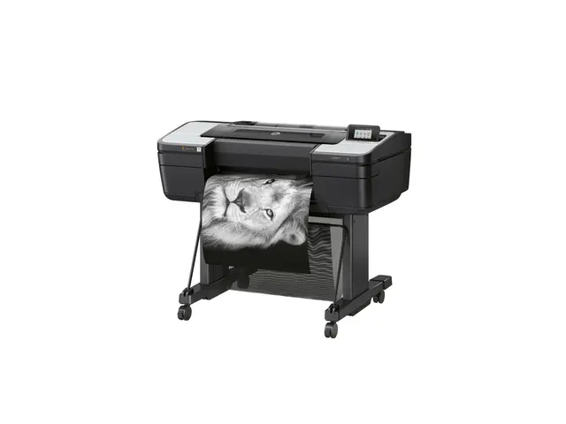 HP DesignJet Z9+ PostScript - 24" storformatsskriver - farge - ink...