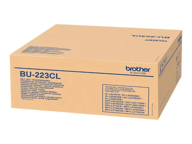 Brother BU223CL - Overføringsbelte for skriver - for Brother DCP-L...