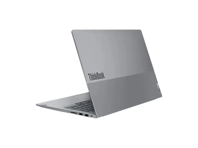 Lenovo ThinkBook 16 G6 ABP - 16" AMD Ryzen 5 7430U GB RAM 512 SSD ...
