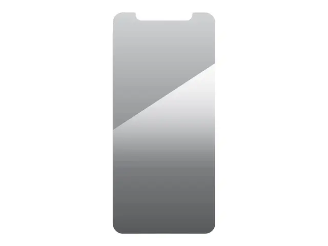 ZAGG InvisibleShield Glass Elite+ - Skjermbeskyttelse for mobiltel...