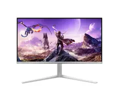 31,5, 3840x2160, QD-OLED, Flat, H/A 13 MM, QD-OLED UHD 165Hz / HDR400 TrueBlack