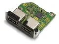 HP Dual USB-A 3.2 Gen1 Flex 2020 - Systemoppgraderingssett for Workstation Z2 G5, Z2 G8, Z2 G9, Z2 Mini G5