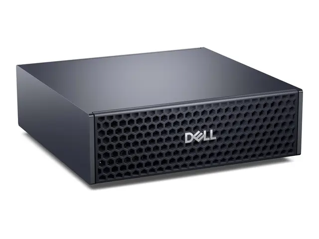 Dell Pro Max with GB10 FCM1253 - mikro AI PC Grace Blackwell Super...