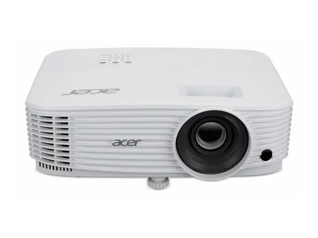 Acer H6542 - DLP-projektor portabel 3D 4000 lumen Full HD (1920 x ...