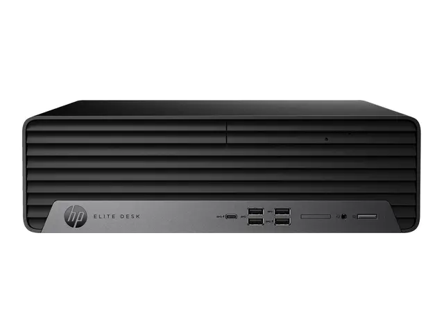 HP Elite 800 G9 - SFF Core i5 i5-14500 2.6 GHz 16 GB SSD 512 Windo...