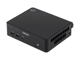 ASUS NUC 16 Pro RNUC16GDKU560002 mini-PC Core Ultra 7 356H 1.9 GHz - 0 GB - uten HDD