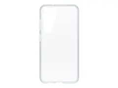 OtterBox React Series - Baksidedeksel for mobiltelefon plastikk - blank - for Samsung Galaxy S25