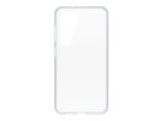 OtterBox React Series - Baksidedeksel for mobiltelefon plastikk - blank - for Samsung Galaxy S25