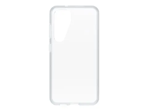 OtterBox React Series - Baksidedeksel for mobiltelefon plastikk - blank - for Samsung Galaxy S25