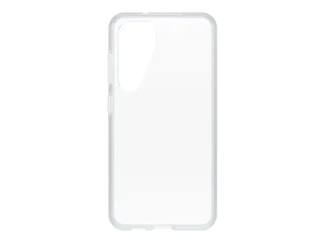 OtterBox React Series - Baksidedeksel for mobiltelefon plastikk bl...