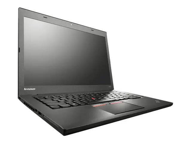 Lenovo ThinkPad T450 - 14" Intel Core i5 5300U vPro 4 GB RAM 500 H...