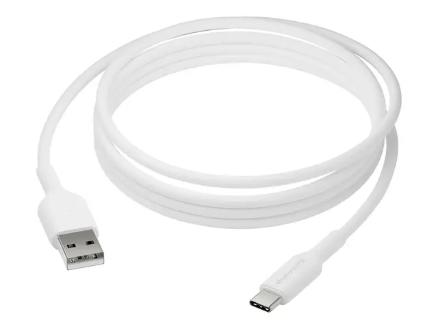 dbramante1928 re-charge - USB-kabel USB-C hann til USB 2.0 A 2 m h...