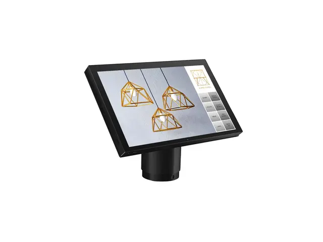 HP Engage One Pro - Alt-i-ett 1 x Core i5 10500E / inntil 4.2 GHz ...