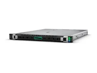HPE ProLiant DL320 Gen11 - rackmonterbar Xeon Gold 6526Y 2.8 GHz 128 GB - uten HDD