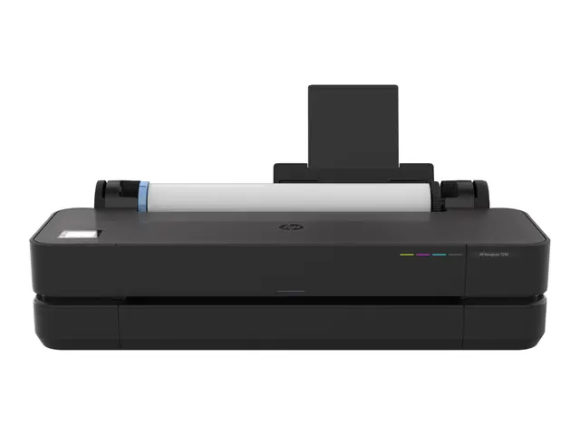 HP DesignJet T250 - 24" storformatsskriver farge ink-jet A1, ANSI ...