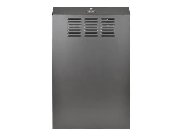Eaton Tripp Lite Series 4U Wall Mount Low Profile Rack Enclosure C...