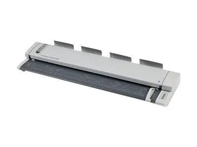 Colortrac SmartLF SG 44e - Rulleskanner - 6 x kvadruppellineær CCD Rull (117 cm) - 1200 dpi - USB 3.0, Gigabit LAN 