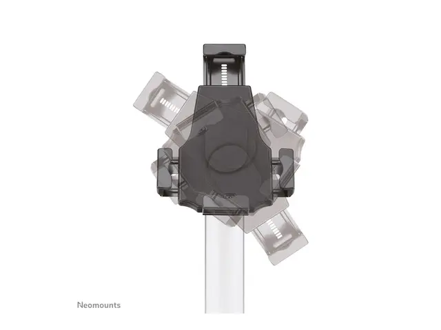 Neomounts TABLET-D150 - Stativ for nettbrett sølv skjermstørrelse:...