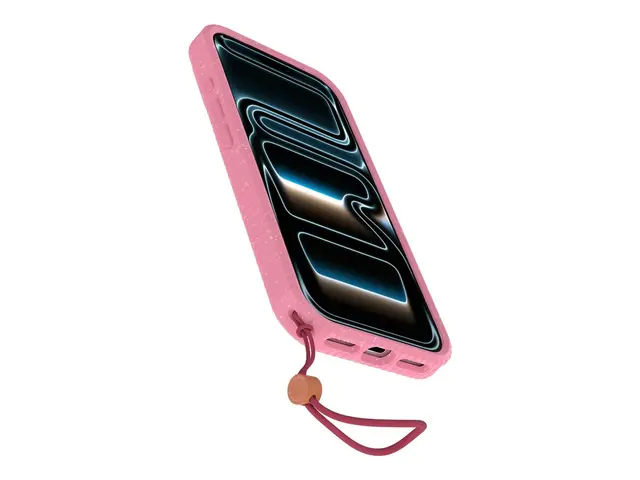 OtterBox Sole Series - Baksidedeksel for mobiltelefon MagSafe-sams...