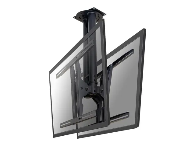 Neomounts PLASMA-C100D - Brakett full bevegelse for 2 LCD/plasma-p...
