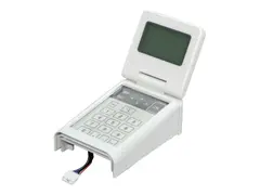 Brother - Ber&#248;ringspaneldisplay for skriver for Brother TD-2020, TD-2120N, TD-2130N, TD-2130NHC