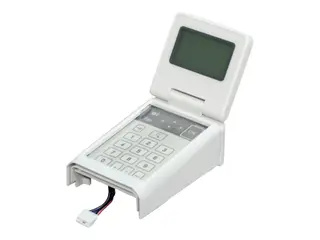 Brother - Ber&#248;ringspaneldisplay for skriver for Brother TD-2020, TD-2120N, TD-2130N, TD-2130NHC