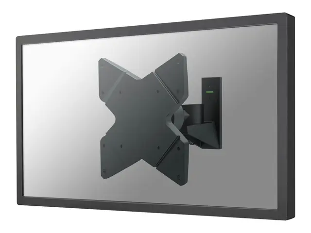 Neomounts FPMA-W815 - Brakett full bevegelse for LCD-skjerm svart ...