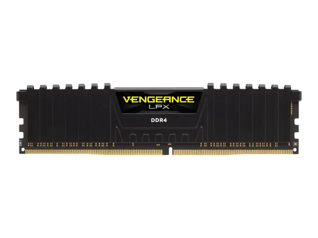 CORSAIR Vengeance LPX - DDR4 modul 16 GB DIMM 288-pin 3000 MHz / P...