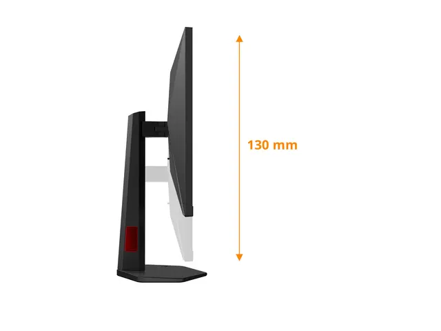 AOC Gaming U27G4R - LED-skjerm gaming 27" 3840 x 2160 4K UHD (2160...