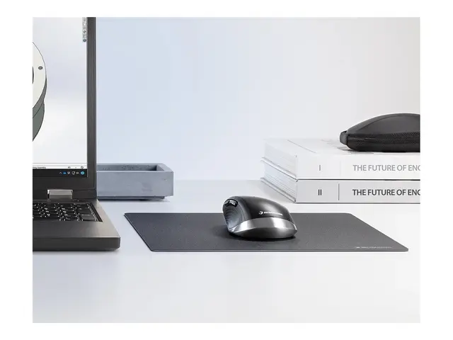 3Dconnexion SpaceMouse Wireless Kit 2 - 3D-mus ergonomisk knapper ...