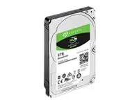 Seagate Guardian BarraCuda ST5000LM000 - Harddisk - 5 TB - intern ...