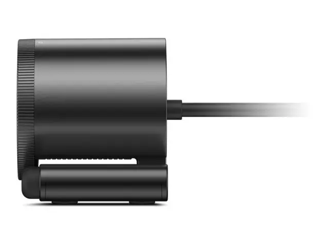 Lenovo - Nettkamera farge 1920 x 1080 1080p lyd USB 2.0 MJPEG, YUY...