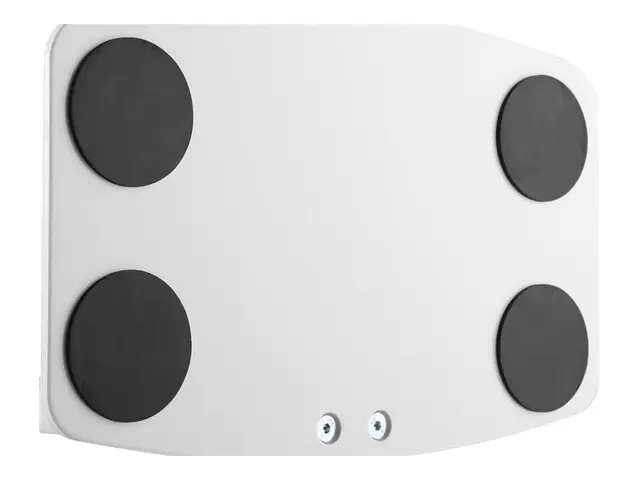 Neomounts FPMA-D890 - Stativ full bevegelse for LCD-skjerm hvit sk...