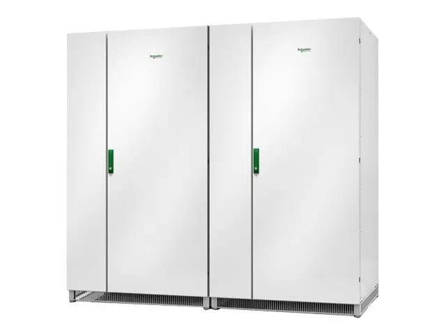 Schneider Electric Easy UPS 3M Classic Battery Cabinet with batter...