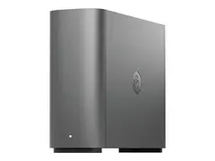 Synology BeeStation Plus - NAS-server - 4 TB RAM 4 GB - Gigabit Ethernet