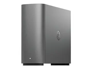 Synology BeeStation Plus - NAS-server - 4 TB RAM 4 GB - Gigabit Ethernet
