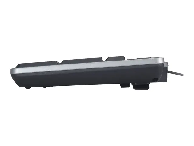Dell KB-522 Wired Business Multimedia - Tastatur USB QWERTY Dansk ...