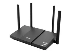 ASUS RT-BE50 - Tr&#229;dl&#248;s ruter 4-portssvitsj 1GbE, 2.5GbE Dobbeltb&#229;nd