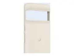 Google - Baksidedeksel for mobiltelefon - polykarbonat, silikon porselen - for Pixel 8 Pro