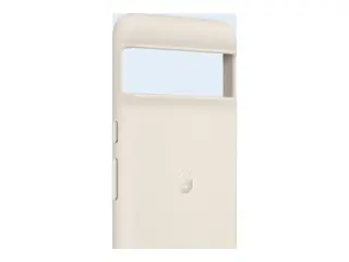 Google - Baksidedeksel for mobiltelefon - polykarbonat, silikon porselen - for Pixel 8 Pro