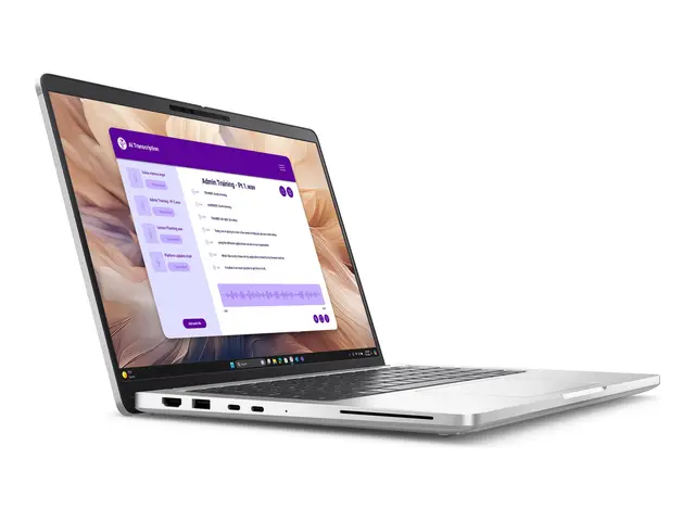 Dell Pro 14 Plus PB14250 - 14" Intel Core Ultra 7 255U 16 GB RAM 5...