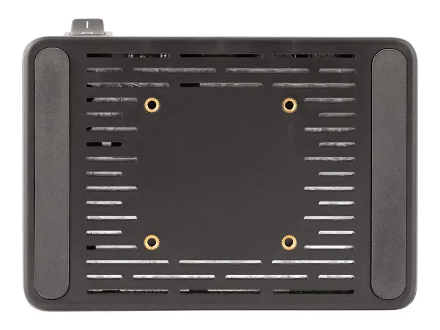 StarTech.com 10-Port USB-C Hub, 8x USB-A + 2x USB-C, Self-Powered ...