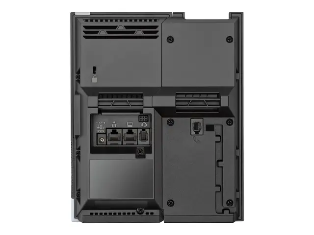 Poly CCX 500 OpenSIP - VoIP-telefon SIP, SDP, RTCP, RTP, SRTP 24 l...