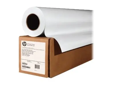HP Matte Litho-realistic Paper 3-in Core - Matt - 307 mikroner - R...