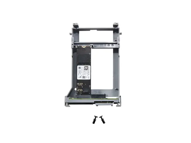 HP - SSD 512 GB intern M.2 2280 FIPS TAA-samsvar for Color LaserJe...
