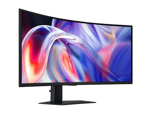 SAMSUNG VIEWFINITY S40H850T 40IN 21:9 CURVED 5120X2160 5MS 