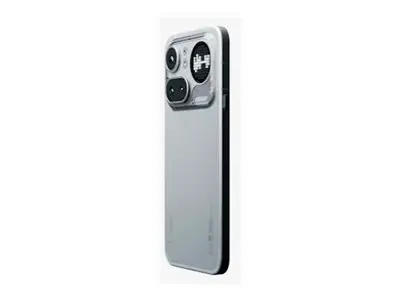Nothing Phone (4a) Pro - Sølv - 256 GB 