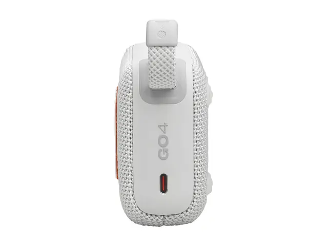 JBL Go 4 - Høyttaler for bærbar bruk trådløs Bluetooth Appstyrt 4....