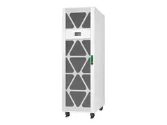 Schneider Electric Easy UPS 3M E3MUPS80KHB1S UPS - AC 380/400/415 V - 80 kW - 80000 VA - 3-faset - RS-485, USB - hvit, RAL 9003 - med Start-Up Service 5X8