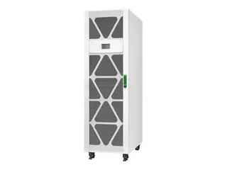 Schneider Electric Easy UPS 3M E3MUPS80KHB1S UPS - AC 380/400/415 V - 80 kW - 80000 VA - 3-faset - RS-485, USB - hvit, RAL 9003 - med Start-Up Service 5X8